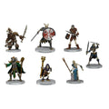 D&D Icons of the Realms | Undead Armies: Skeletons (Pre-painted)