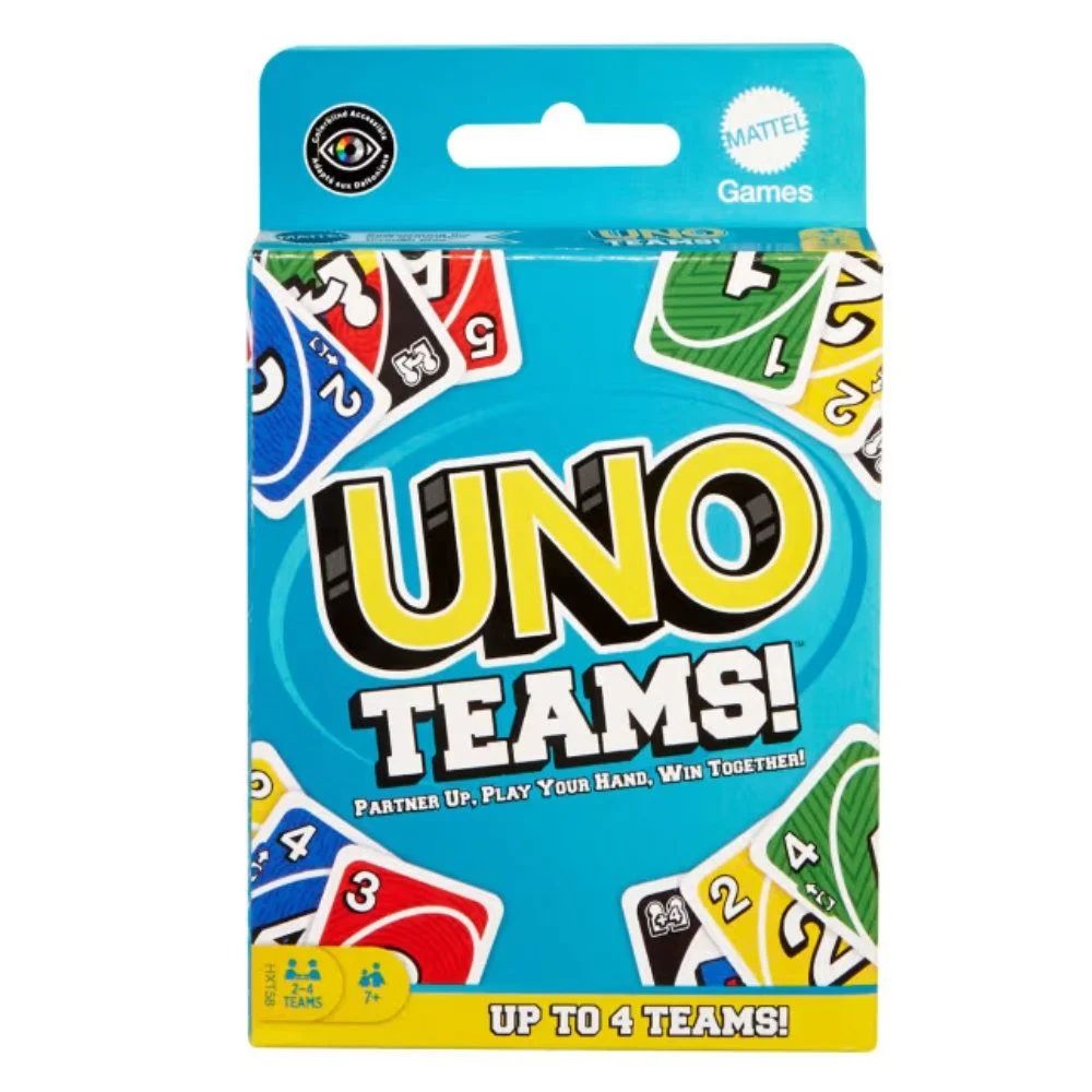 UNO | UNO Teams