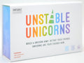 Unstable Unicorns: Base Game