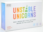 Unstable Unicorns: Base Game