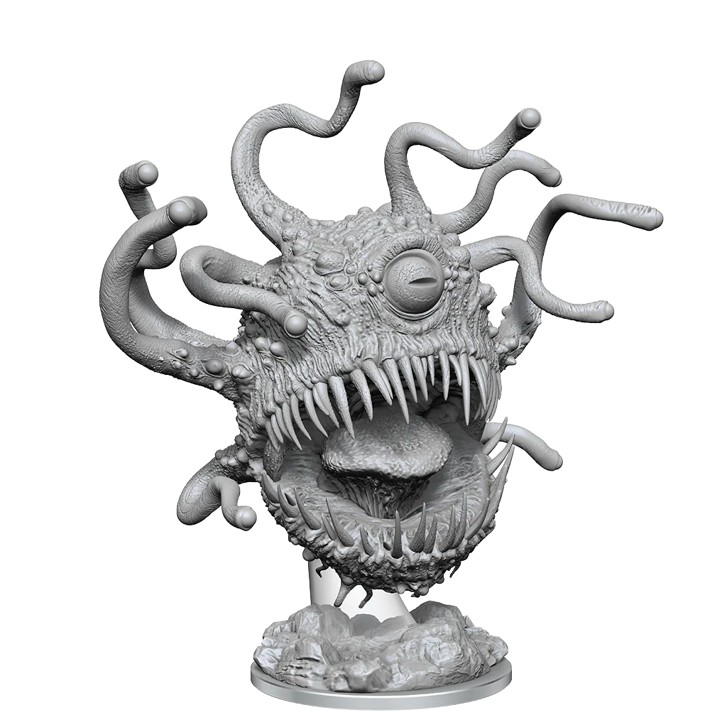 D&D Nolzur's Marvelous Miniatures | Beholder Variant
