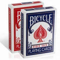 Bicycle Playing Cards | Rider Size