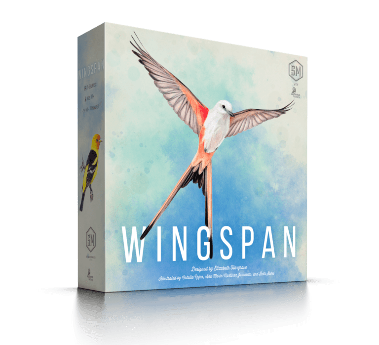 Wingspan