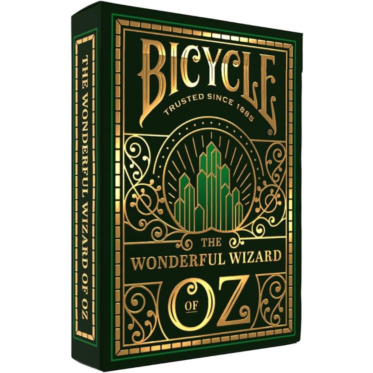 Bicycle Playing Cards |  Wizard of Oz