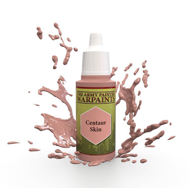 The Army Painter | Warpaints | Centaur Skin Acrylic Paint 18ml