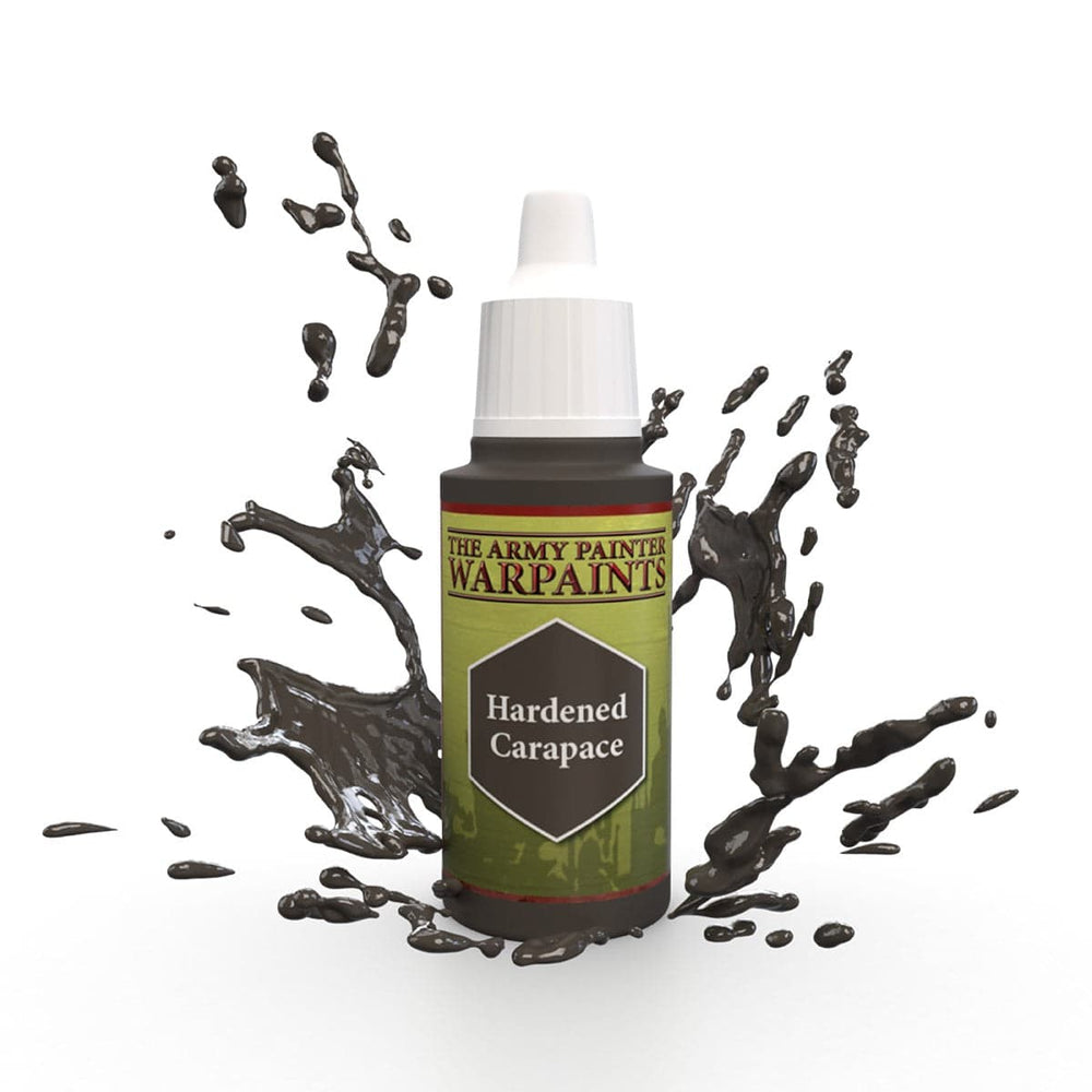 The Army Painter | Warpaints | Hardened Carapace Acrylic Paint 18ml