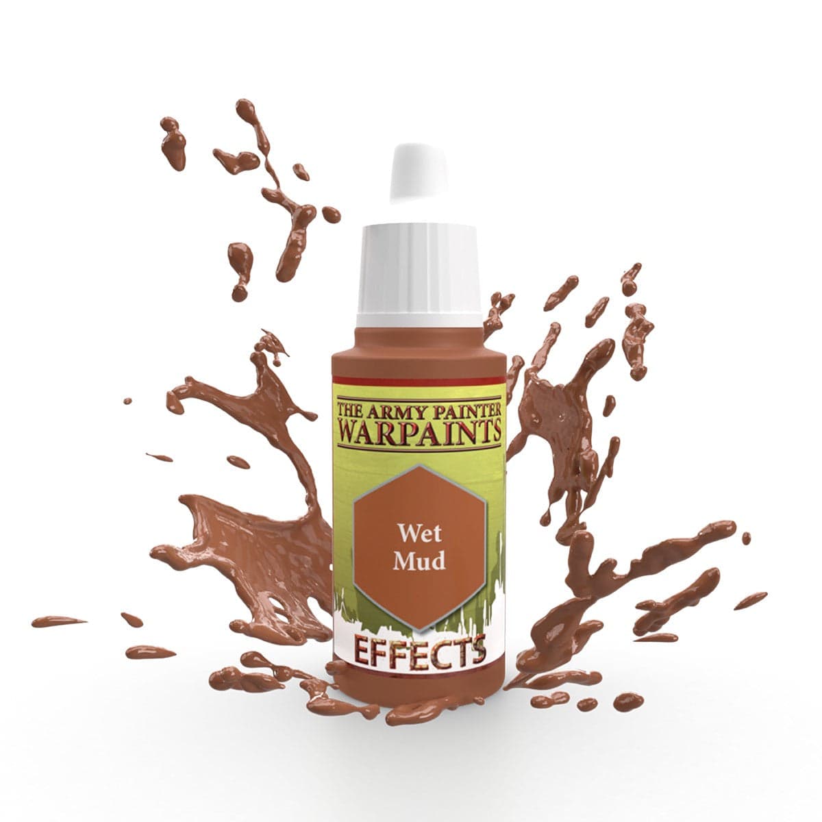 The Army Painter | Effects | Wet Mud 18ml