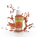 The Army Painter | Effects | Dry Rust 18ml