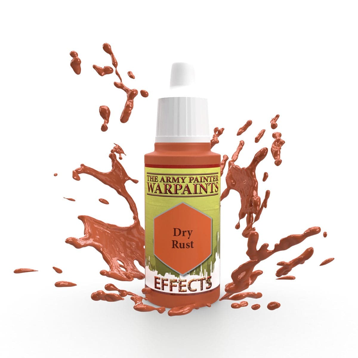 The Army Painter | Effects | Dry Rust 18ml