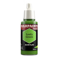 The Army Painter | Warpaints Fanatic | Leafy Green 18ml
