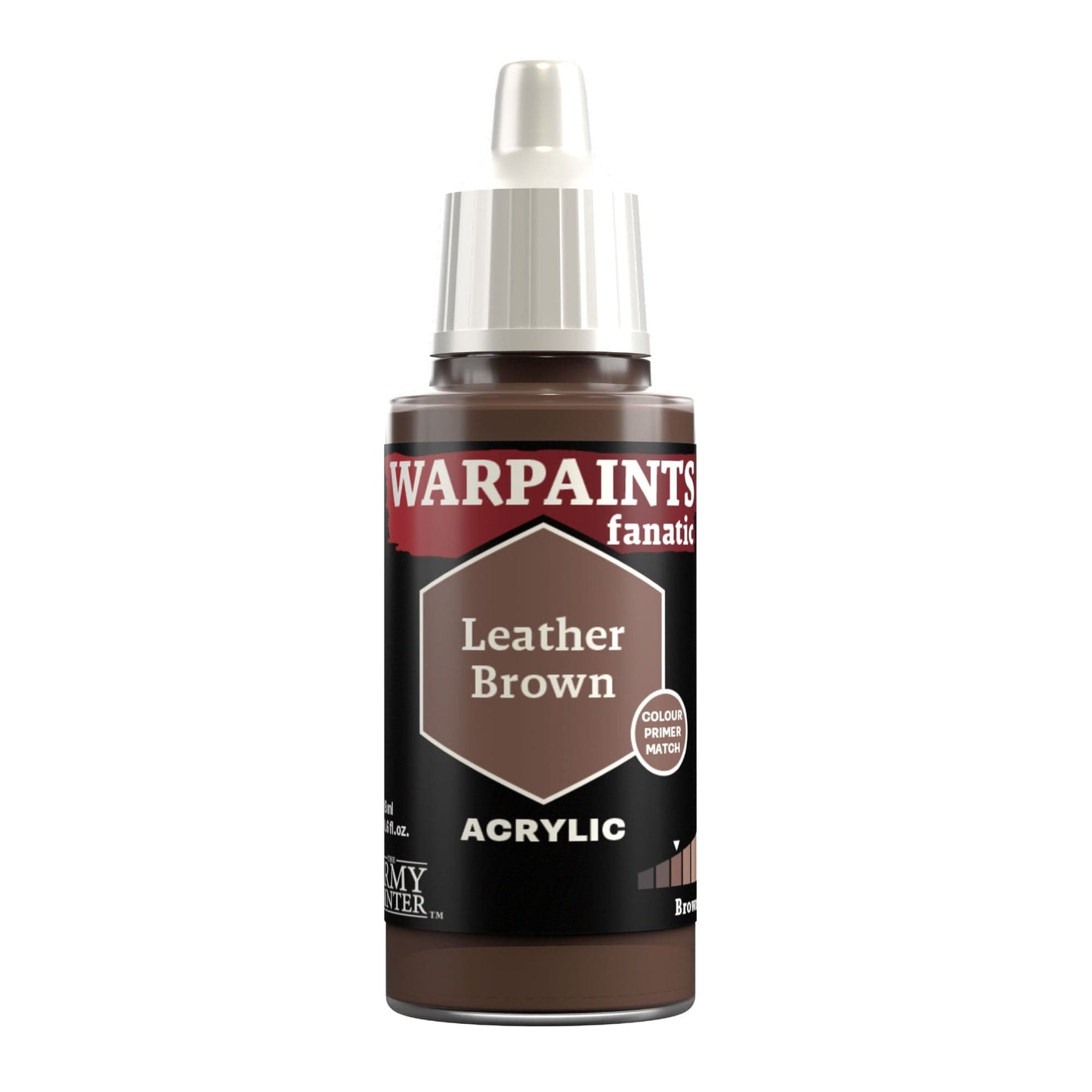 The Army Painter | Warpaints Fanatic | Paratrooper Tan 18ml
