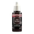 The Army Painter | Warpaints Fanatic | Oak Brown 18ml