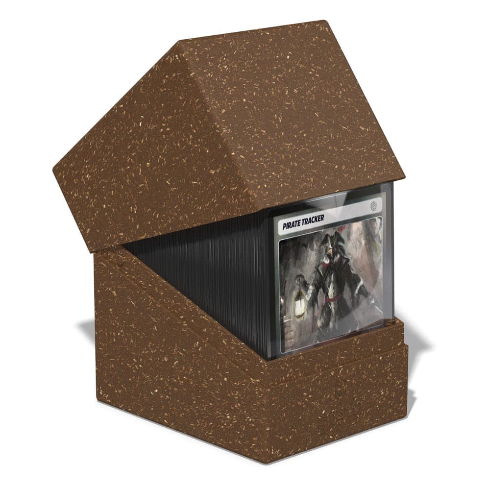 Ultimate Guard | 100+ Boulder | Return To Earth | Brown