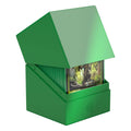 Ultimate Guard | Boulder 100+ Solid | Green