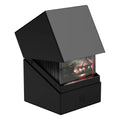 Ultimate Guard | Boulder 100+ Solid | Black