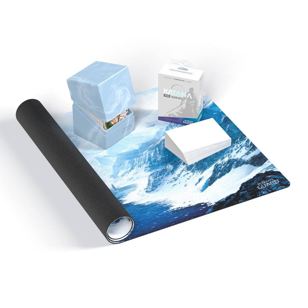 Ultimate Guard | Frozen World Bundle