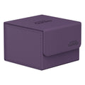 Ultimate Guard | SideWinder 133+ Xenoskin | Monocolor Purple