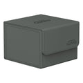 Ultimate Guard | SideWinder 133+ Xenoskin | Monocolor Grey