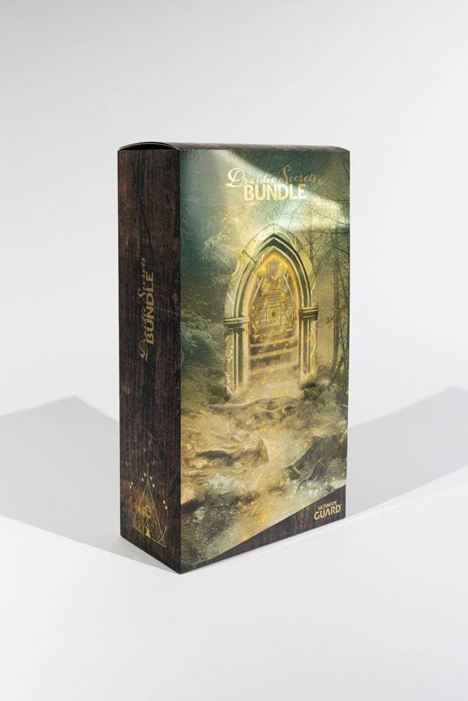 Ultimate Guard | Druidic Secrets Bundle 2022