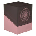 Ultimate Guard | Boulder 100+ | Druidic Secrets | Fatum (Dusty Pink)