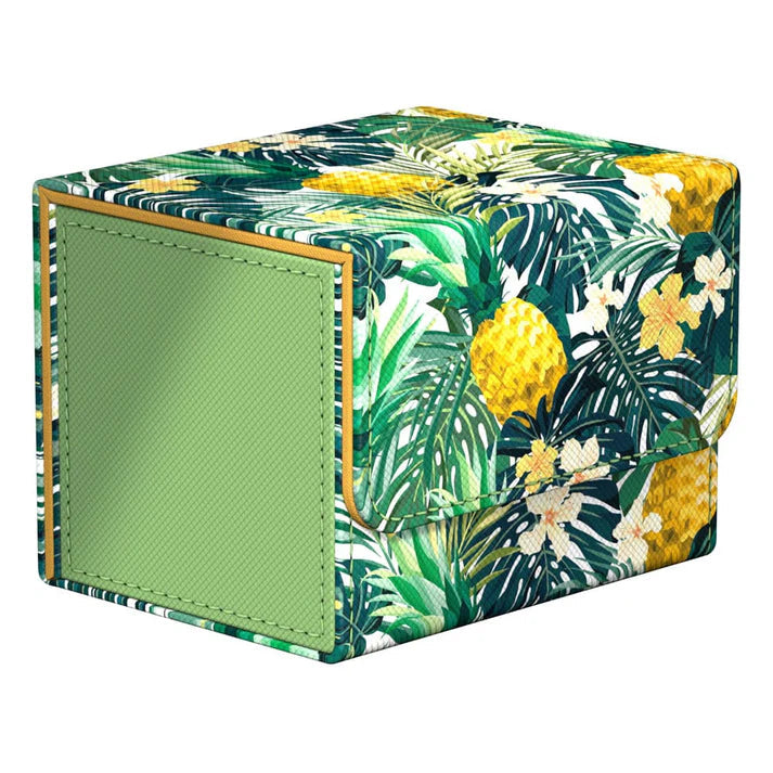 Ultimate Guard | Sidewinder 100+ | Floral Places: Part 2 | Bahia Green