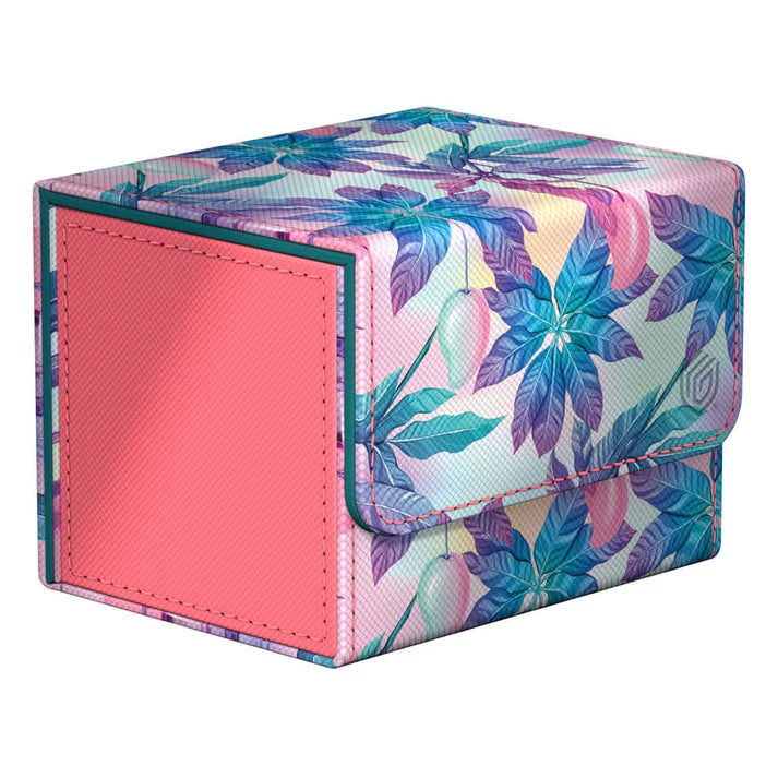 Ultimate Guard | Sidewinder 100+ | Floral Places: Part 2 | Miami Pink