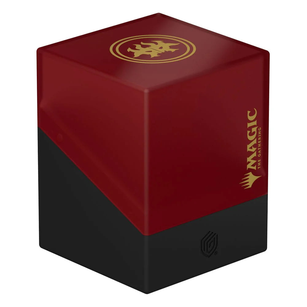 Ultimate Guard | Boulder 100+ | Magic: The Gathering "Guild Summit" | Rakdos (Red/Black)