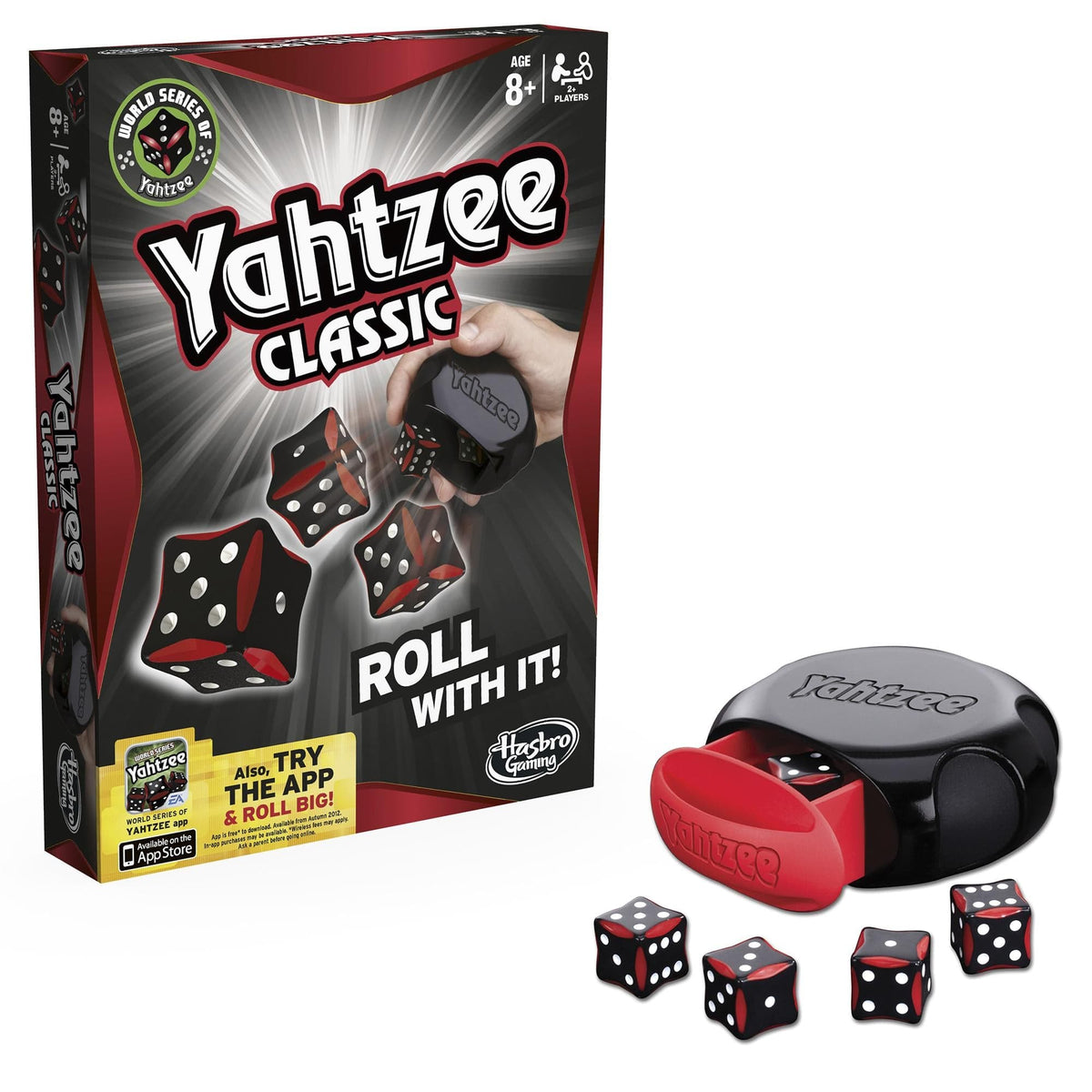 Yahtzee: Classic