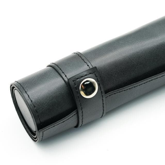 Foldable Dice Mat & Case | Black (A11)