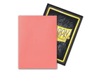 Dragon Shield | Standard Size Sleeves | 100ct | Peach (Dual Matte)
