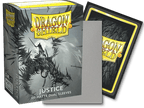 Dragon Shield | Standard Size Sleeves | 100ct | Justice (Dual Matte)
