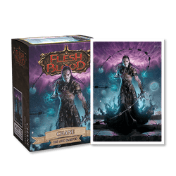 Dragon Shield: Standard 100ct Art Sleeves - Flesh and Blood (Chane)