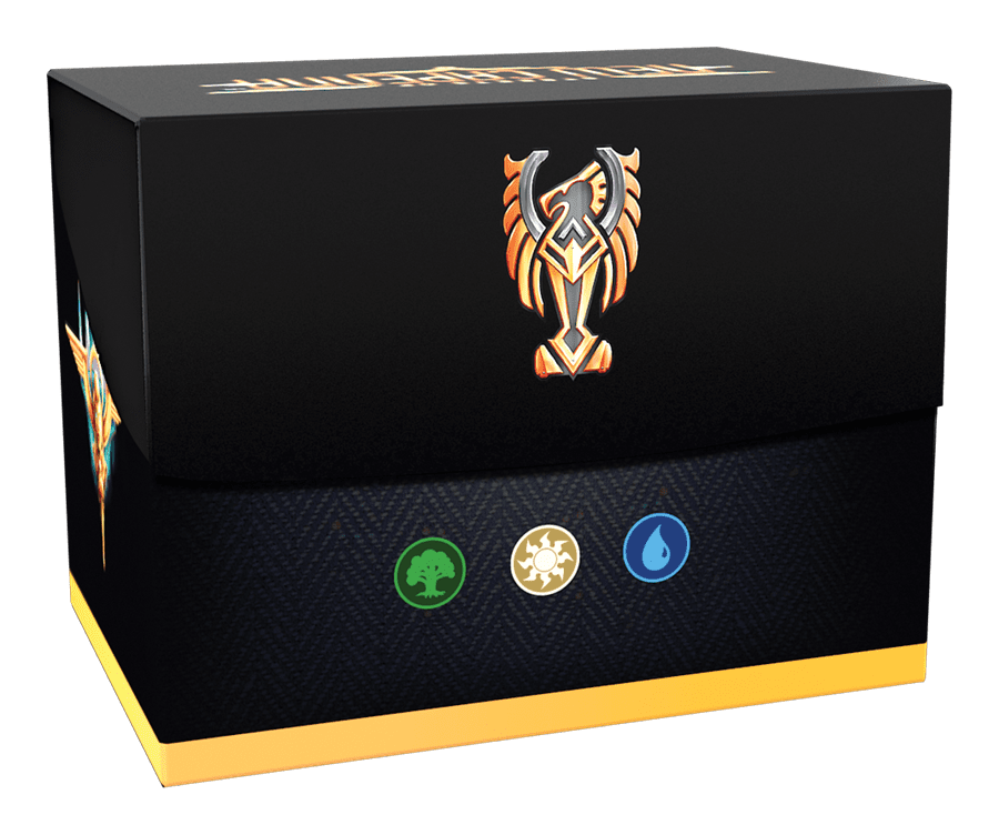 Streets of New Capenna - Commander Deck (Bedecked Brokers)