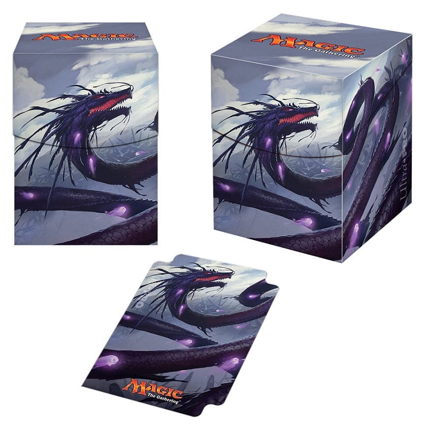 Ultra PRO: Deck Box - Iconic Masters