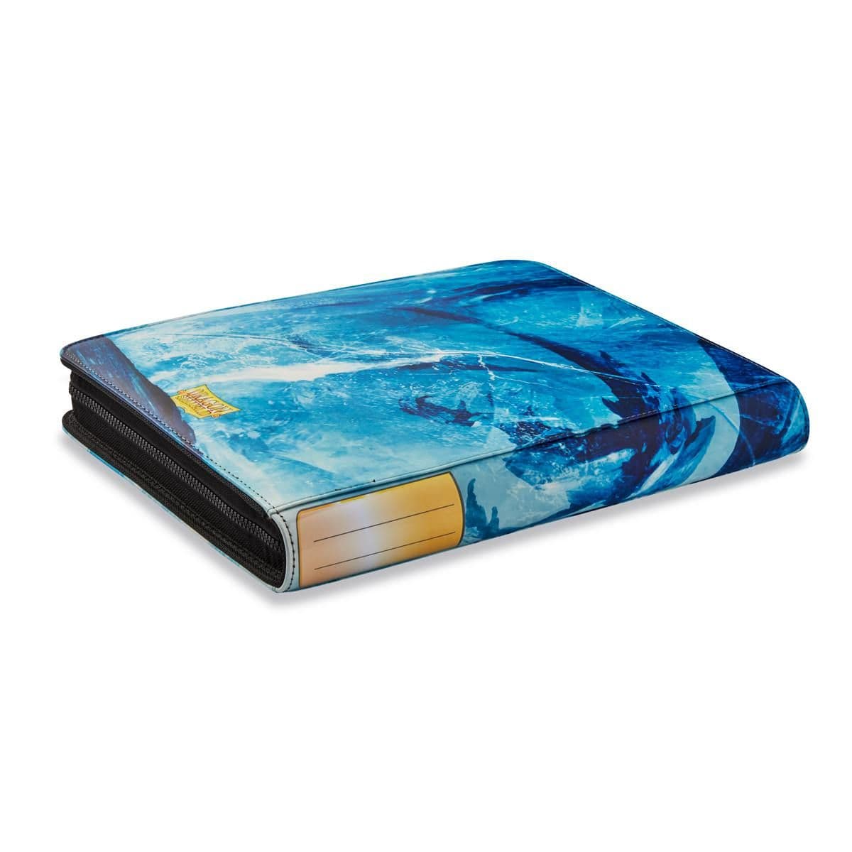 Dragon Shield | Card Codex Zipster Binder | Boreas