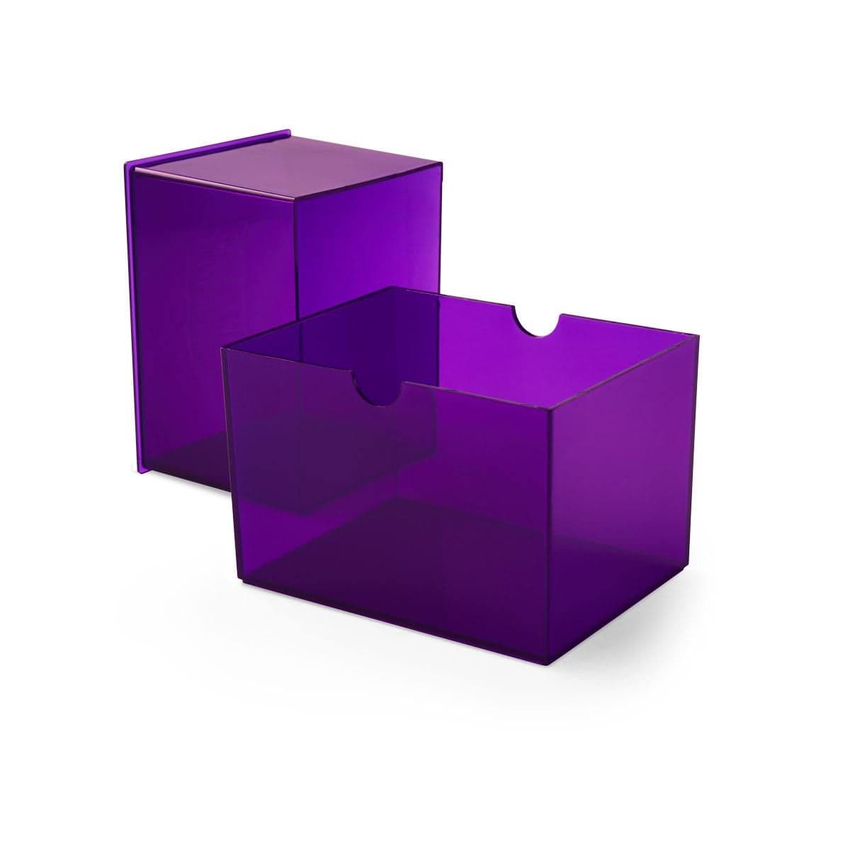 Dragon Shield | Strongbox 100+ | Purple