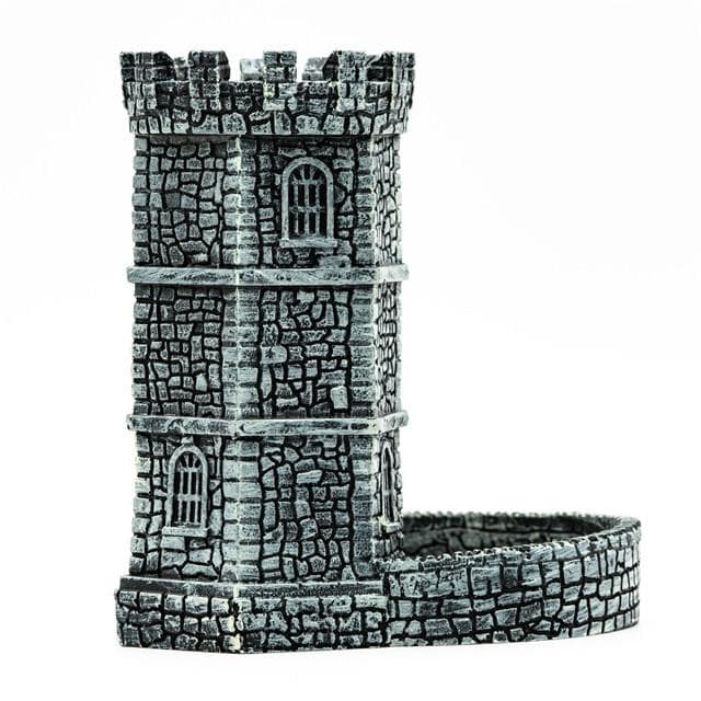 Dice Tower | Grey Castle