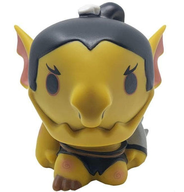 D&D Figurines of Adorable Power Dungeons & Dragons Goblin