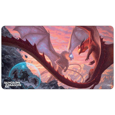 Playmat | Dungeons & Dragons Cover Series | Fizban's Treasury of Dragons