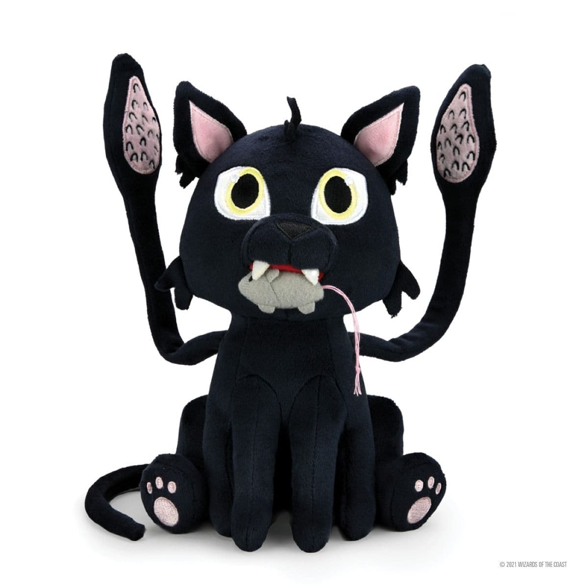 Dungeons & Dragons | 7.5" Displacer Beast