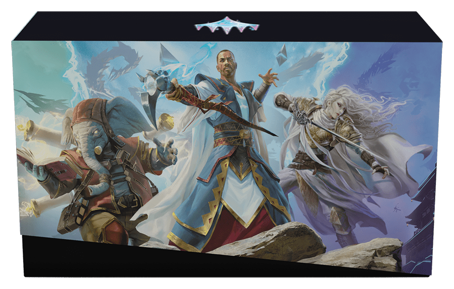 March of the Machine - Bundle