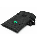Dice Bag | "Dragon's Eye" | Forest Green (A02)