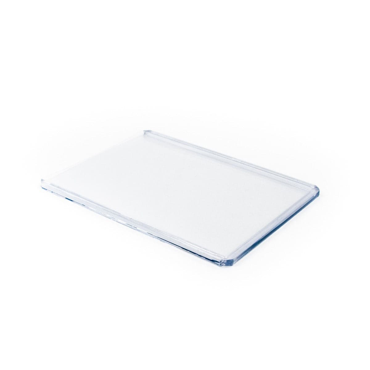 LPG | Top Loaded Card Protector | 3"x4" 100pt (Pack of 25)