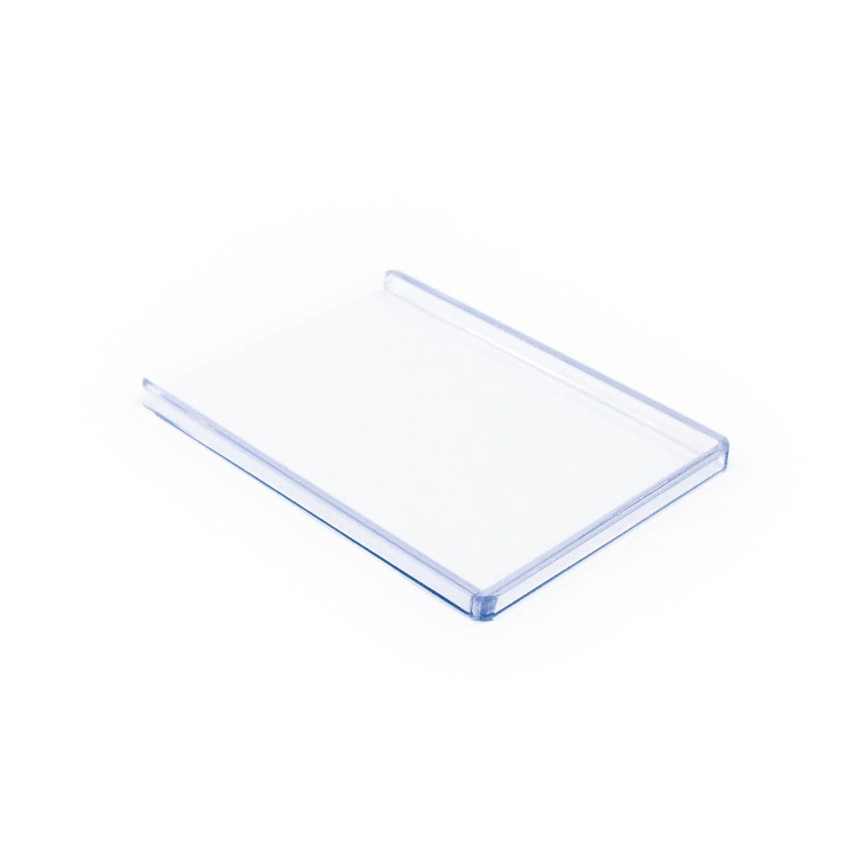 LPG | Top Loaded Card Protector | 3"x4" 180pt (Pack of 10)