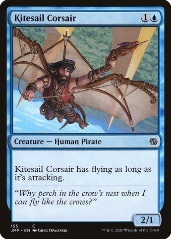 Kitesail Corsair [Jumpstart]