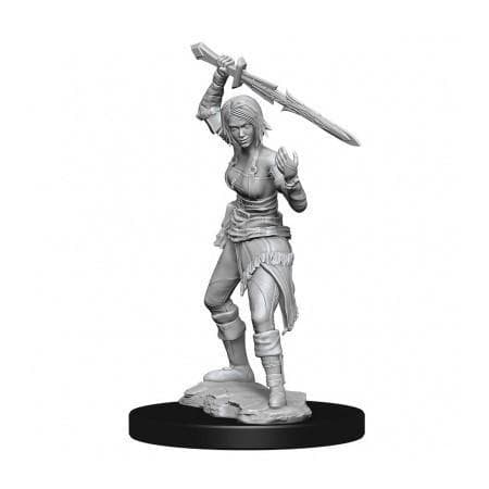 Magic: The Gathering Miniatures | Nahiri