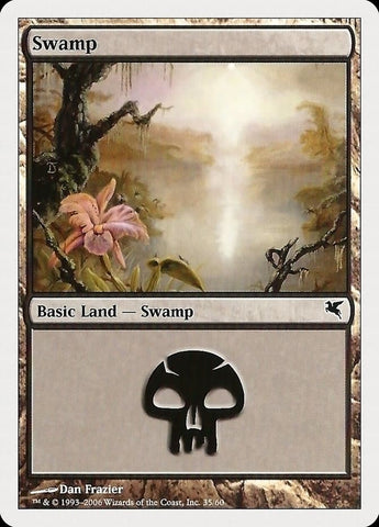Swamp (35) [Hachette UK]