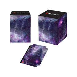 Ultra PRO: Deck Box - PRO 100+ (Ultimate Masters - Through the Breach)