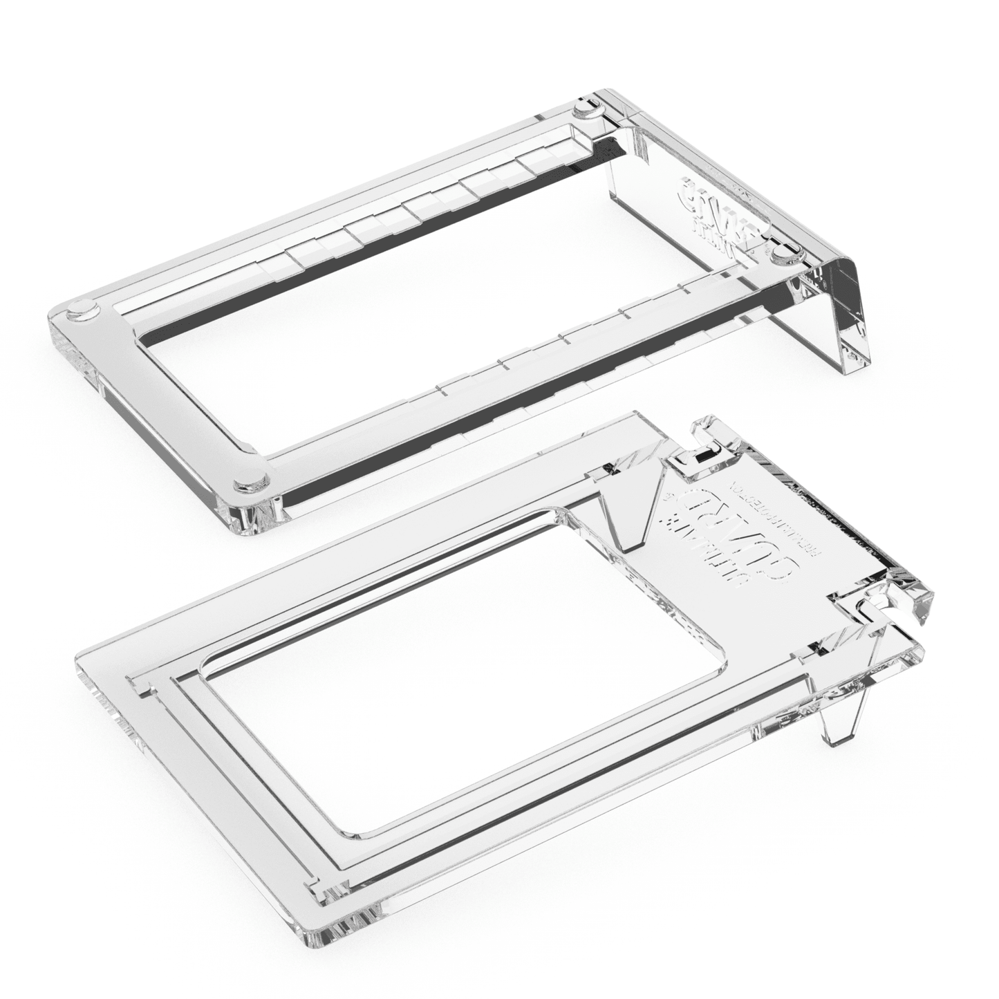 Ultimate Guard | Slider Stands (5)