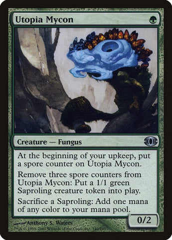 Utopia Mycon [Future Sight]